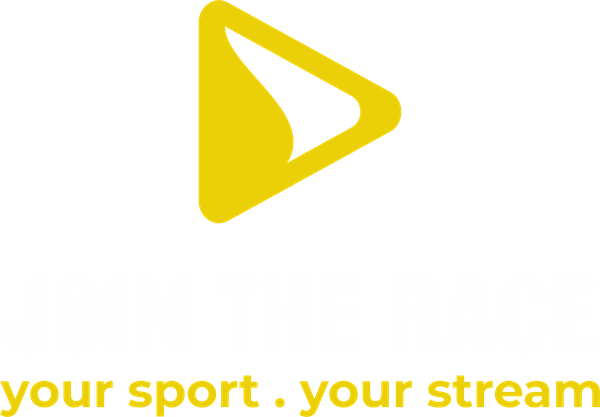 JOIN THE RACE